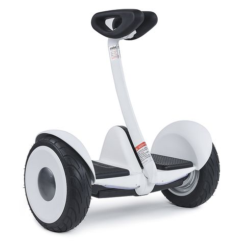 Segway Ninebot, Adaptive Design, Last Mile, Balancing Scooter, Learn A New Skill, Led Tail Lights, Ride On Toys, Childrens Toy, Best Buy