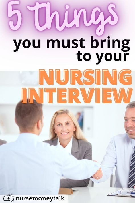 Nurse Interview, Nursing Interview Outfit, Nurse Interview Outfit, Nurse Job Interview, Interview Tips For Nurses, Nursing Interview Questions, Nursing Interview, Nurse Money, Medical Questions