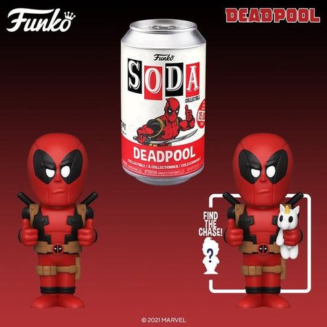 Healing Factor, Deadpool Figure, Marvel Backpack, Deadpool Marvel, Funko Figures, Holiday Pops, Funko Pop Figures, Anti Hero, Deadpool Wolverine