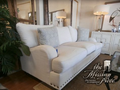 Class Design, Livingroom Layout, Room Layout, Linen Blend, Tampa, Upholstery, Couch, Layout, Sofa