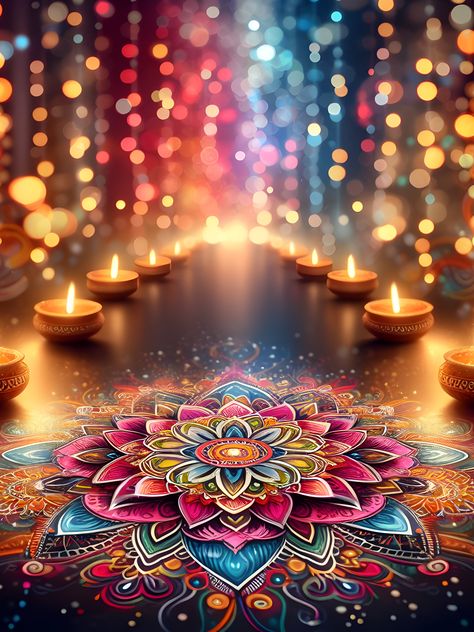 Diwali, the Festival of Lights: Explore the magic and joy of this Indian festival through colorful images and inspiration! #Diwali_Festival #DiwaliWallpaper #Diwali_Background #FestivalOfLights #Diwali_Celebration #Indian_Traditions #DiwaliDecor #DiwaliInspiration #DiwaliLights #Holiday #DiwaliRangoli #DiwaliPoster Diwali Walpepar, Diwali Festival Images, Festival Of Lights Diwali, Diwali Offer Background, Happy Diwali Happy New Year, Diwali Painting Festival Of Light, Diwali Ka Photo, Diwali Poster Backgrounds, Festival Background For Editing