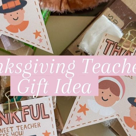 Kara Adams on Instagram: "FREE teacher thanksgiving idea Loving this little mini pie idea! Comment printable and I’ll send right to you for the next 24 hours 😍 after that it’ll be available in the links in my bio for easy access. Save and share for when you need a gift idea or to tell someone thank you like the amazing teachers who help raise our babies. Follow for more holiday inspiration 🪩 #teachergifts #teachergift #teacherinspiration #teacherideas #giftsforteachers #elementaryteacher #kindergartenteacher #preschoolteacher #thanksgivingideas #thanksgivinginspo #teachertips" Thanksgiving Gift Teacher, Teacher Thanksgiving Gifts, Thanksgiving Teacher Gifts, Teacher Thanksgiving, Teachers Thanksgiving, Mini Pie, Instructional Coaching, Free Teacher, Teacher Inspiration