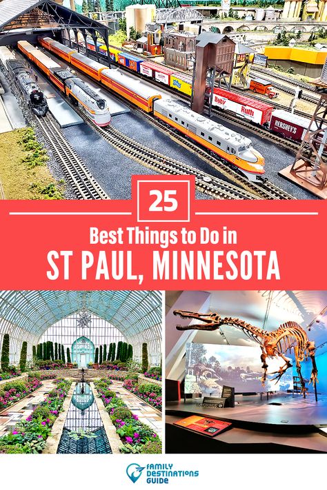 Minnesota Road Trip Ideas, Minneapolis Things To Do, St Paul Mn Things To Do, Things To Do In St Paul Minnesota, St Paul Minnesota Things To Do, Saint Paul Minnesota Aesthetic, Downtown St Paul Mn, Bloomington Minnesota, City Adventure