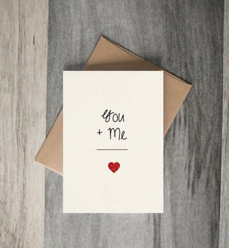 Boyfriend Bday Card Ideas, Small Card Ideas For Boyfriend, Cute Note Ideas For Boyfriend Diy Cards, Greeting Ideas For Boyfriend, Romantic Cards For Him Handmade, Romantic Card Ideas, Small Cards For Boyfriend, 1 Year Anniversary Card Ideas For Him, Small Cards Handmade