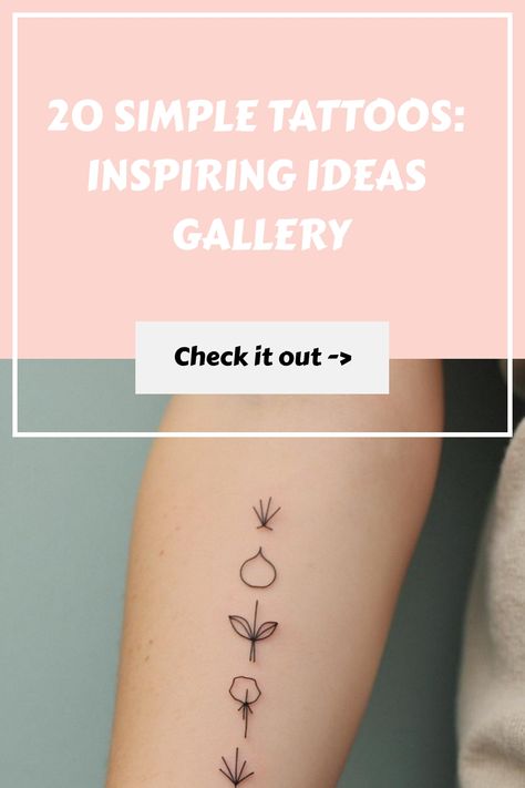 20 Simple Tattoos: Inspiring Ideas Gallery Female Arm Tattoos Simple, You Are My Sunshine Tattoo Small Simple, Explore Tattoo Ideas, Simple Meaningful Tattoos, My Sunshine Tattoo, Sunshine Tattoo, Unique Wrist Tattoos, Explore Tattoo, Tasteful Tattoos