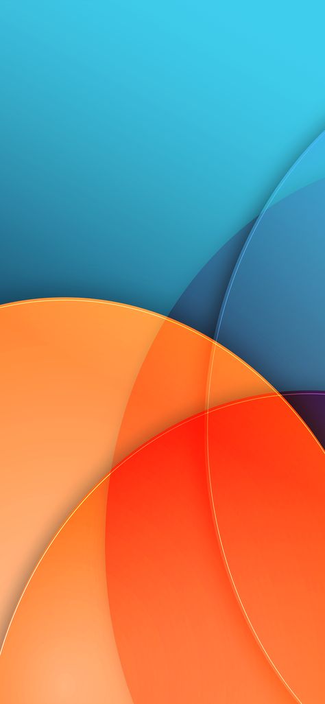 iOS 15 Beta 5 - orange and blue gradient radius by Hk3ToN Blur Iphone Wallpaper, Iphone Wallpaper Latest, Iphone Wallpaper Orange, Wallpaper Blur, Iphone Wallpaper Blur, Iphone Wallpaper Iphone, Xiaomi Wallpapers, Qhd Wallpaper, Iphone Wallpaper Landscape