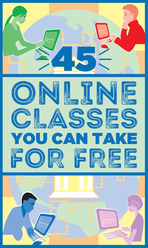 45 free online classes you can take (and finish) by the end of this year Smart Girl, Free Online Classes, Photography Jobs, Learning Websites, Free Education, E Mc2, Online Photography, Free Online Courses, Educational Websites