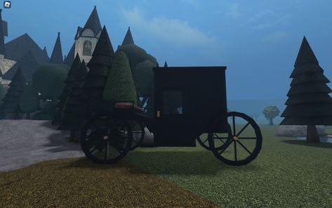 Bloxburg Midevil House, Bloxburg Carriage, Creepy Bloxburg Houses, Castle Layout Bloxburg, Bloxburg Church, Bloxburg Medieval, Bloxburg Manor, Bridgeton House, Blockburg House