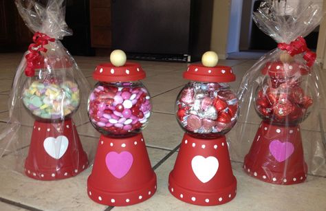 Top 10 Dollar Tree Valentines projects - Re-Fabbed Homemade Valentines Gift, Homemade Valentine, Friend Valentine Gifts, Easy Valentine Crafts, Diy Valentine's Day Decorations, Valentine Gifts For Kids, Diy Valentines Decorations, Valentine Crafts For Kids, Valentine Projects