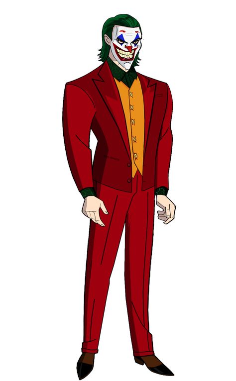 Arthur Fleck Joker, Joker Villain, Joker Animated, Joker Cartoon, Joker Movie, Batman Animated, Joker Comic, Arthur Fleck, Joker Images