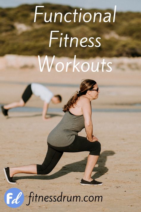 Functional Strength Training Workouts, Functional Fitness Workout, Leg Workout Plan, Functional Exercises, Functional Training Workouts, Full Leg Workout, Beginner Cardio Workout, Primal Movement, Toned Legs Workout