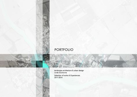 Architecture Portfolio Landscape, Portfolio Design Architecture, Urban Design Portfolio, Design Board Layout, Architect Portfolio Design, Architecture Portfolio Template, Architecture Portfolio Layout, Landscape Layout, Flat Logo Design