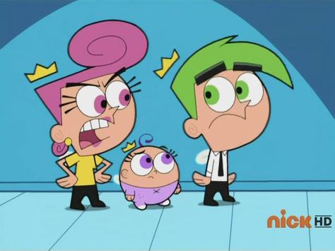 Wanda Costume, Cosmo And Wanda Costume, Fairy Oddparents, Cosmo Wanda, Fairy Godparents, Character Movie, Cartoon Art Drawing, Cosmo And Wanda, Timmy Turner