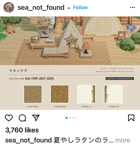 Boho Animal Crossing Codes, Acnh White Deck Code, Acnh Codes Beach, Animal Crossing Floor Design Code, Acnh Platform Codes, Beach Path Codes Acnh, Floor Codes Animal Crossing, Acnh Beach Design Ideas Codes, Acnh Paths Designs Beach