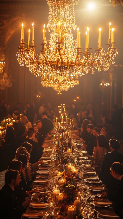 ✨Experience the magic of a Charming Winter Wedding Elegance in a Luxurious Ballroom Setting. From opulent chandeliers to exquisite table settings, let our wedding videography capture every moment in stunning detail! 💖 #Midjourney #WinterWedding #ElegantVenue #WeddingVideographer Elegant Ballroom, Barcelona Wedding, Enchanting Wedding, Wedding Spain, Enchanted Wedding, Glass Of Champagne, Crystal Chandeliers, Beautiful Perfume, Love Film