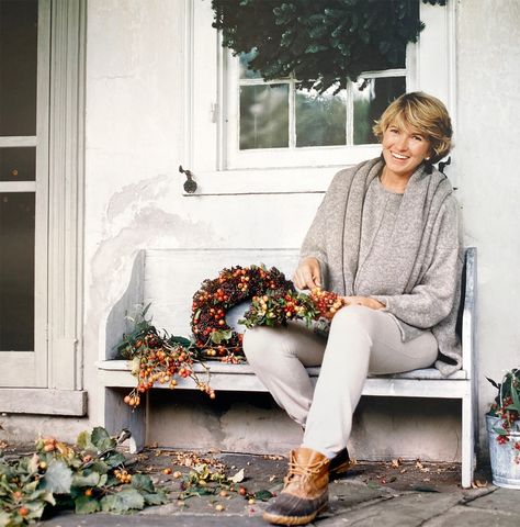 Shaggy Crop Martha Stewart Living Magazine, Turkey Hill, Halloween Costumes To Make, Morning Hair, Fall Cocktails Recipes, Matthew Williams, Martha Stewart Living, Best Pumpkin, Blonde Bobs