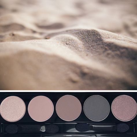 Soft Summer Cosmetics - 12 Blueprints Soft Summer Foundation, Soft Summer Eye Makeup, Cool Summer Eyeshadow, Soft Summer Makeup Palette, Soft Summer Makeup Products, Dusty Soft Summer, Soft Summer Jewelry, Soft Summer Eyeshadow, Hoc Summer