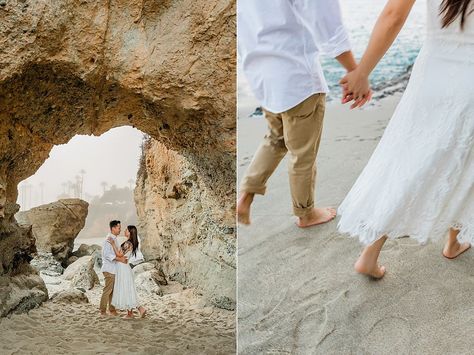 The top 5 best places to propose in Laguna Beach, California. Laguna Beach Proposal, Laguna Beach Photography, Laguna Beach Painting, Places To Propose, Laguna Beach Photos, Laguna Beach Engagement Photos, Laguna Beach Wedding Photos, Top Of The World Laguna Beach, Best Places To Propose