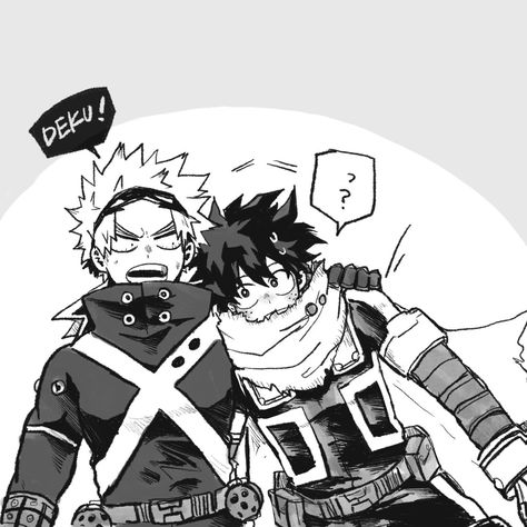 Bakugo Katsuki Fanart Cute, Bakugou Manga, Funny Meems, Cute Couple Art, My Hero Academia Episodes, Comic Heroes, Anime Couples Drawings, My Hero Academia Manga, Izuku Midoriya