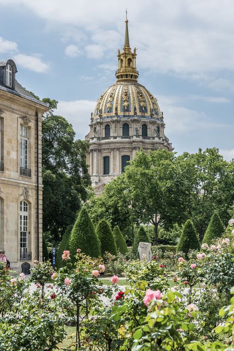 https://flic.kr/p/oEDXua | In the garden of the  Musée Rodin Rodin Museum Paris, French Facade, Musee Rodin, Paris Garden, City Paris, Paris Place, Paris Aesthetic, Visit France, Living In Paris