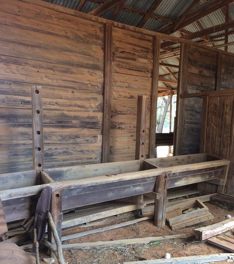 Cow Trough, Horse Trough, Feed Trough, Castle Floor Plan, Wooden Trough, Horse Barn Designs, Dior Sauvage, Water Drip, Barn Design