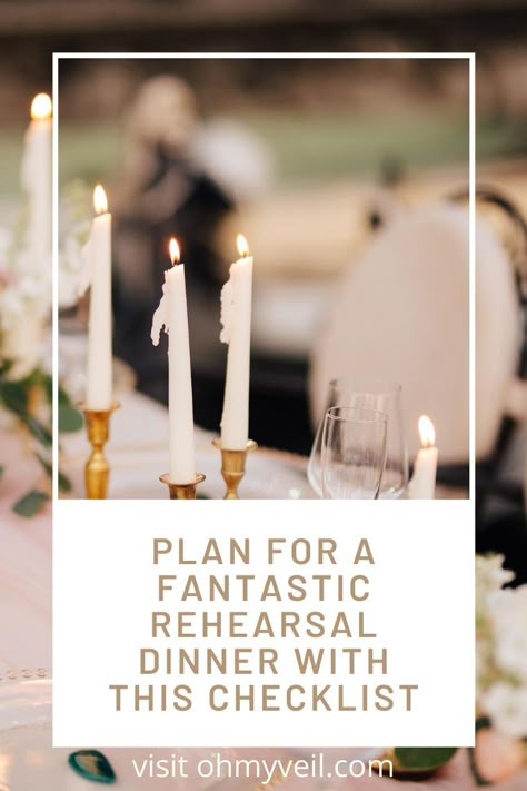 How To Plan A Wedding Rehearsal Dinner, Rehearsal Dinner Decorations At Restaurant, How To Plan A Rehearsal Dinner, Wedding Rehearsal Desserts, Home Rehearsal Dinner Ideas, Casual Outdoor Rehearsal Dinner, Rehearsal Dinner Guide, Rehearsal Dinner Schedule Of Events, Rehearsal Dinner Welcome Table