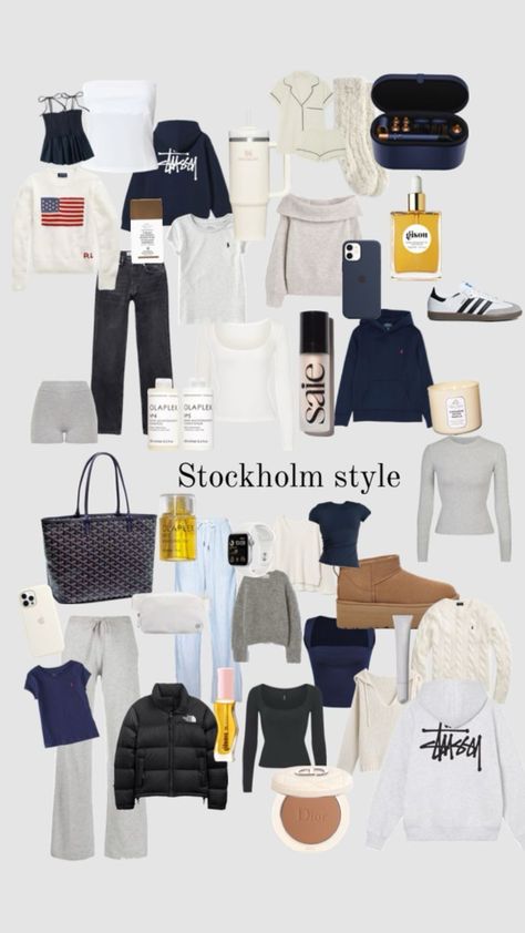 Fashion Stockholm, Stockholm Style, Connect With People, Your Aesthetic, Creative Energy, Stockholm, Energy, Collage