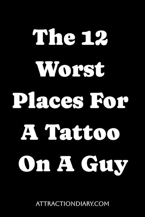 The 12 worst places for a tattoo on a guy. Loyalty Tattoo For Men Arm, Freedom Tattoo Ideas Men, Gen X Tattoos, Millwright Tattoo, Male First Tattoo Ideas, Get Back Up Tattoo, Intimidating Tattoos, Tough Tattoos For Men, Skin Tear Tattoo Design