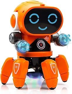 Robot Dance, Robotic Toys, Colorful Lights, Robot Toy, Kid Toys, Electronic Toys, Gaming Gifts, Toy Storage, Toy Vehicles