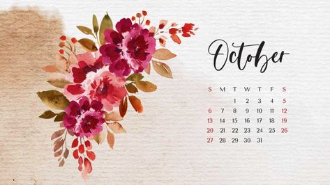 October 2024 Calendar Wallpaper October Calendar Wallpaper, Wallpaper October, Calendar Desktop Wallpaper, Desktop Wallpaper Calendar, Wallpaper Website, Calendar Background, October Calendar, Autumn October, Wallpaper Photo Gallery