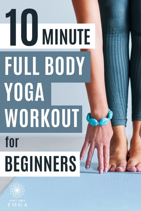 Better 2024, Yoga Workout For Beginners, Yoga Plan, Full Body Yoga Workout, Full Body Yoga, Beginning Yoga, Yoga Group, Yoga Routines, Wall Yoga