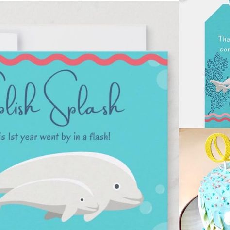 @design_bonanza on Instagram: "Baby Beluga First Birthday Party https://tinyurl.com/babybelugabday #happyfirstbirthday #partyinvitations #babybeluga #firstbirthdaythemes #birthdaygirl #firstbirthdayparty #birthdayinvites #whalebirthdayparty #whalebirthdayinvitation #birthdayparty #firstyear #firstbirthdayideas #smashcake #firstbirthdaycake #oneyearold #firstbirthdayoutfit #herfirstbirthday #firstbirthdaycelebration #birthdayinvitation #pinkwhale #partydecor #invitations #partysupplies #turquo Beluga Whale Birthday Party, Beluga Birthday Party, Baby Beluga Birthday Party, Whale Birthday Parties, Baby Beluga, Happy First Birthday, Pink Whale, First Birthday Themes, Instagram Baby