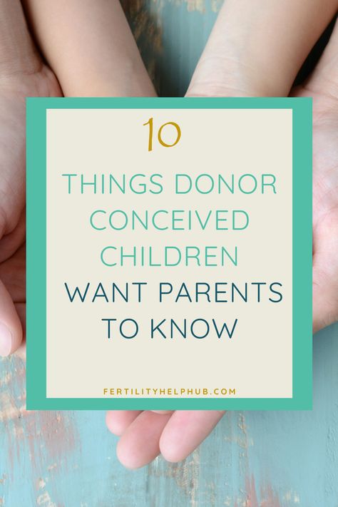 Egg Donor Quotes, Sperm Donor Single Mom, Egg Donor Recipient, Donor Egg Ivf, Trying To Conceive Tips, Donation Quotes, Acupuncture Fertility, Invitro Fertilization, Baby Bank