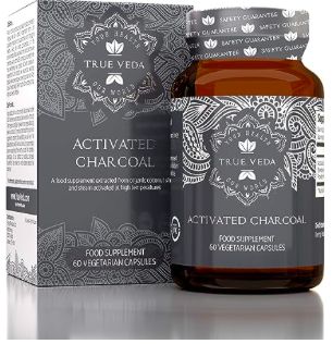 Activated charcoal is more effective than normal charcoal - for those wondering! Don't reach for your bbq coals! Use activated charcoal as it's been heat activated, becoming cleaner and more effective at absorption - so if you are taking to help soak up crap in your body! Charcoal Food, Charcoal Supplement, Charcoal Benefits, Charcoal Tablets, Coconut Shells, Charcoal Powder, Organic Turmeric, Body Balance, Activated Charcoal