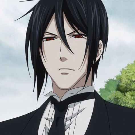 Sebastian Butler, Black Butler Wallpaper, Sebastian Ciel, Alois Trancy, Black Butler Sebastian, Black Butler Characters, Walpaper Hello Kitty, Black Butler 3, Sebastian Michaelis