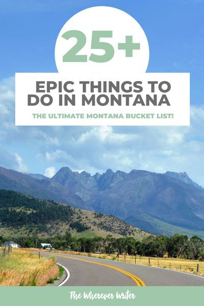 Montana Travel Guide, Things To Do In Montana, Montana Road Trip, Montana Trip, Visit Montana, Montana Vacation, Montana Travel, Camping Places, Big Sky Country