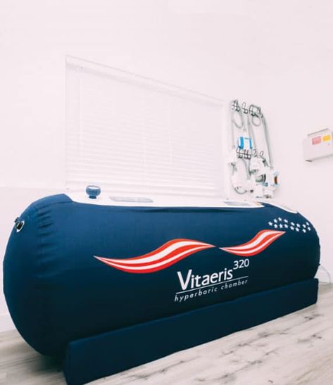 As there is a growing interest in natural healing techniques, the use of Mild Hyperbaric Oxygen Therapy (HBOT) is becoming increasingly popular. This non-invasive therapeutic... Continue Reading Atmospheric Pressure, Hyperbaric Oxygen Therapy, Healing Techniques, Oxygen Therapy, Health And Vitality, Improve Cognitive Function, Natural Therapy, Athletic Performance, Mental Clarity