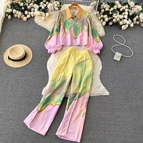 Set Skirt And Top, Robes Glamour, Cape Fashion, 2piece Outfits, Straight Clothes, Modest Dresses Casual, Skirt And Top Set, Designer Dresses Casual, Classy Work Outfits