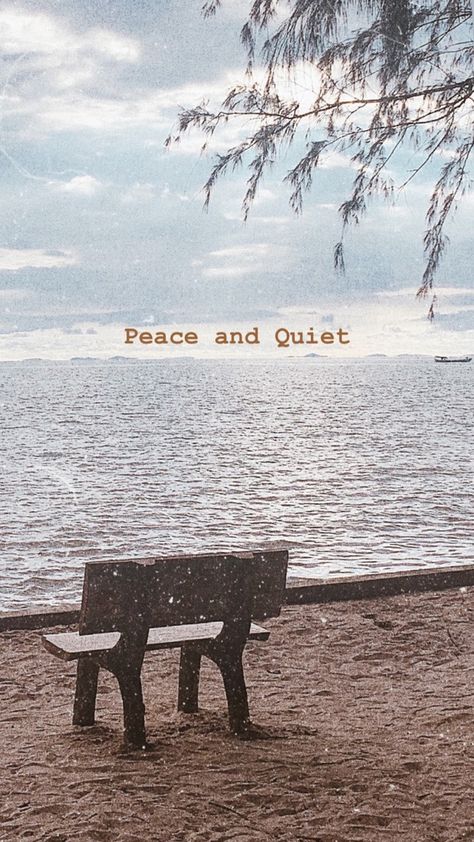 Peace Corps Aesthetic, Inner Peace Wallpaper, Inner Peace Aesthetic, Therapy Homework, Beach Peace, Peace Aesthetic, Peaceful Aesthetic, Peace Poster, Vision Board Images