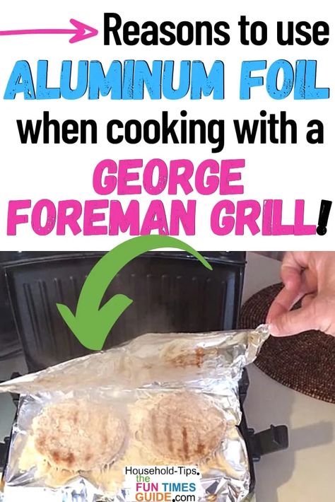 George Foreman Chicken, Chicken Panini Sandwiches, George Foreman Recipes, Indoor Grill Recipes, How To Cook Hamburgers, How To Make Hamburgers, George Foreman Grill, Hamburgers Grilled, Panini Sandwiches