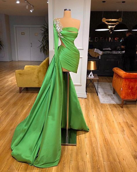 Valdrin Sahiti, Pretty Prom Dresses, فستان سهرة, Prom Outfits, Gala Dresses, Couture Gowns, Glam Dresses, Luxury Dress, Red Carpet Dresses