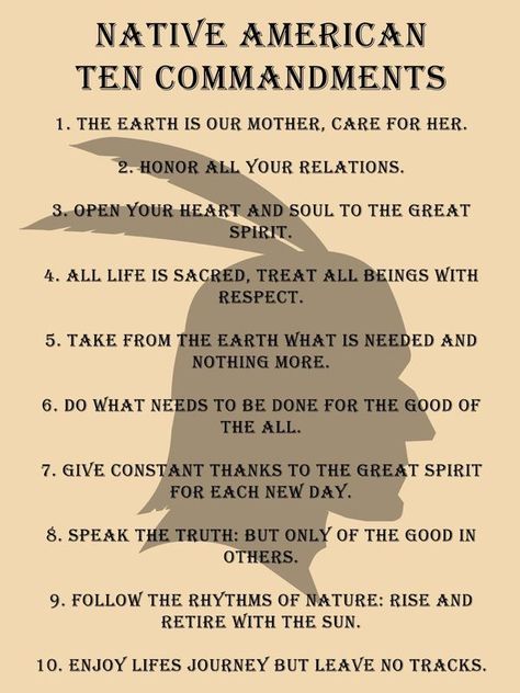 Kind and Gentle Souls around the World | I found this awhile back & it spoke to me on so many levels & now have it hanging on my wall at home. | Facebook Viking Symbols And Meanings, Native American Knowledge, Native American Spirituality, Family Tree Genealogy, Symbols And Meanings, Ten Commandments, Viking Symbols, Speak The Truth, Pretty Quotes