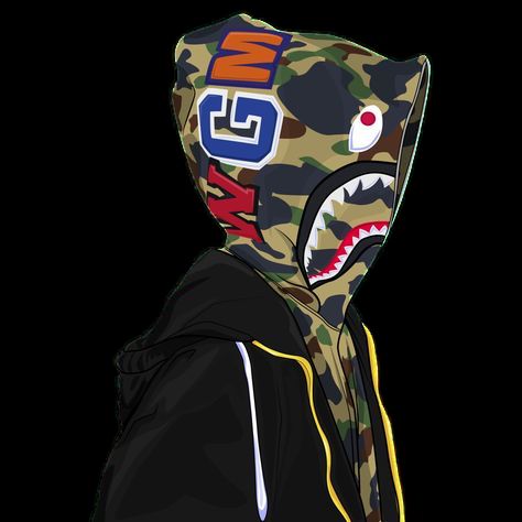 Bape Hoodie Wallpaper, Bape Hoodie Aesthetic, Bape Pfp, Hoodie Aesthetic Boy, Bape Aesthetic, Hoodie Wallpaper, Wallpaper Gold, Boy Pfp, Bape Hoodie