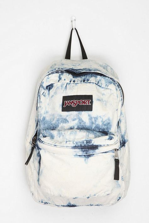 Mochila Jansport, Mochila Jeans, Denim Backpack, Lv Bags, Mia 3, Cute Backpacks, Jansport Backpack, Cool Backpacks, Soft Grunge