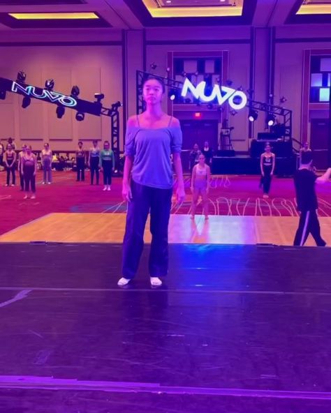 Dancer: Kayla Mak Choreography: Nick Meola Nuvo | By Association of International Dance Teachers Nuvo Dance Convention, Kayla Mak, Dance Career, Dance Convention, Dance Aesthetic, International Dance, Dance Teachers, Career Vision Board, The Smile