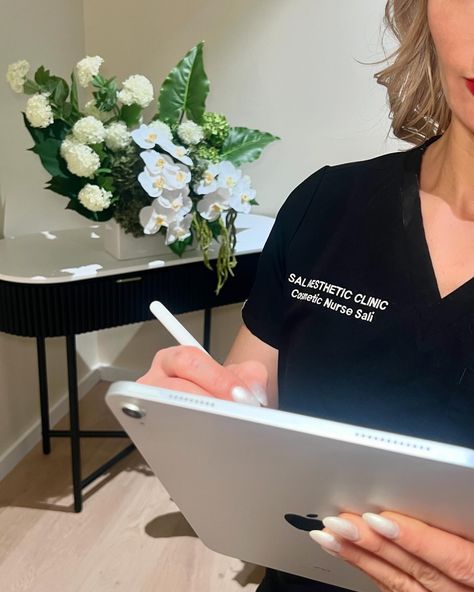 At Sal Aesthetic Clinic, our focus is on personalised care & exceptional results!! #salaestheticclinic Cosmetic Nurse, Nurse Aesthetic, Cosmetic Clinic, Aesthetic Clinic, August 10, Cosmetology, Esthetician, Dream Life, Sydney