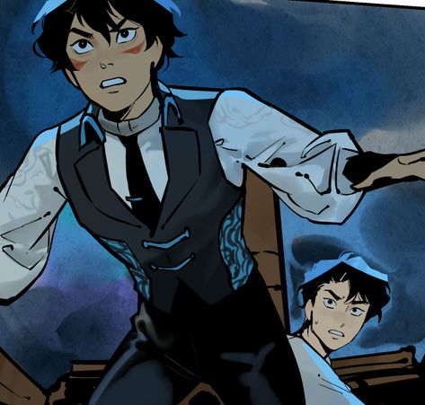 (2) Xiao Tong 🦋 CTC on Twitter: "CTC Update🌟 [Save file 8.16] ------------------------------- Read at: https://t.co/vXlr7hBYCi ------------------------------- Read from the start: https://t.co/HdUsF7gr9i Early updates: https://t.co/KgKjQotq8L #hiveworks #ctccomic https://t.co/eYtsAoiEW8" / Twitter Countdown To Countdown, I Am Batman, Save File, Creating Characters, Art Style Inspiration, Funky Art, The Start, Art Style, Art Reference