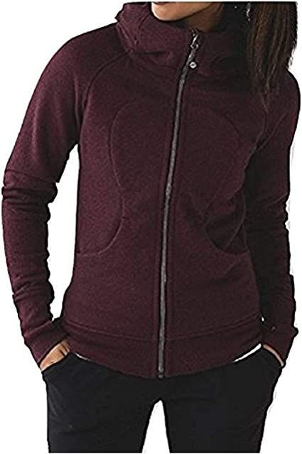 Lululemon Scuba Hoodie Athleisure Essentials, Athleisure Chic, In From The Cold, Scuba Jacket, Lululemon Scuba Hoodie, Scuba Hoodie, Lululemon Scuba, Active Hoodie, Trendy Clothes For Women