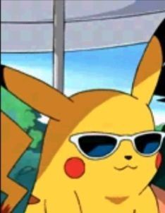 Smug Anime Face, Pichu Pikachu Raichu, Pikachu Funny, Pikachu Tattoo, Pokemon Photo, Anime Face, App Anime, Pokemon Stickers, Pokemon Images