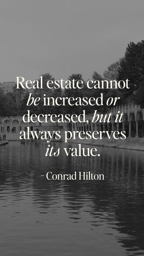 Looking for inspiration to power up your real estate business? Check out these amazing real estate quotes from top realtors and marketers! From motivational quotes to practical advice – these quotes will help you stay motivated and inspired to keep pushing boundaries. Whether you're a realtor looking for post ideas for social media and Instagram, or a real estate marketer looking for creative ways to reach your clients, these quotes are sure to give you the boost you need. Realestate Quotes Inspiration, Real Estate Creative Post, Quotes For Real Estate, Realtor Instagram, Real Estate Fun, Instagram Post Ideas, Realtor Branding, Top Realtor, Pushing Boundaries